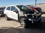 2017 Chevrolet Trax Ls იყიდება Phoenix-ში, AZ - Front End