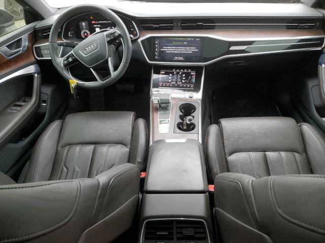  AUDI A7 2020 Czarny