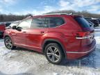 2018 Volkswagen Atlas Sel for Sale in West Warren, MA - Undercarriage