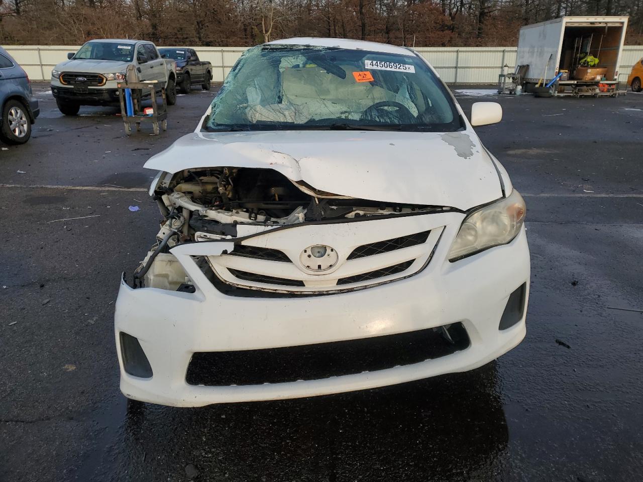 2012 Toyota Corolla - Image 5