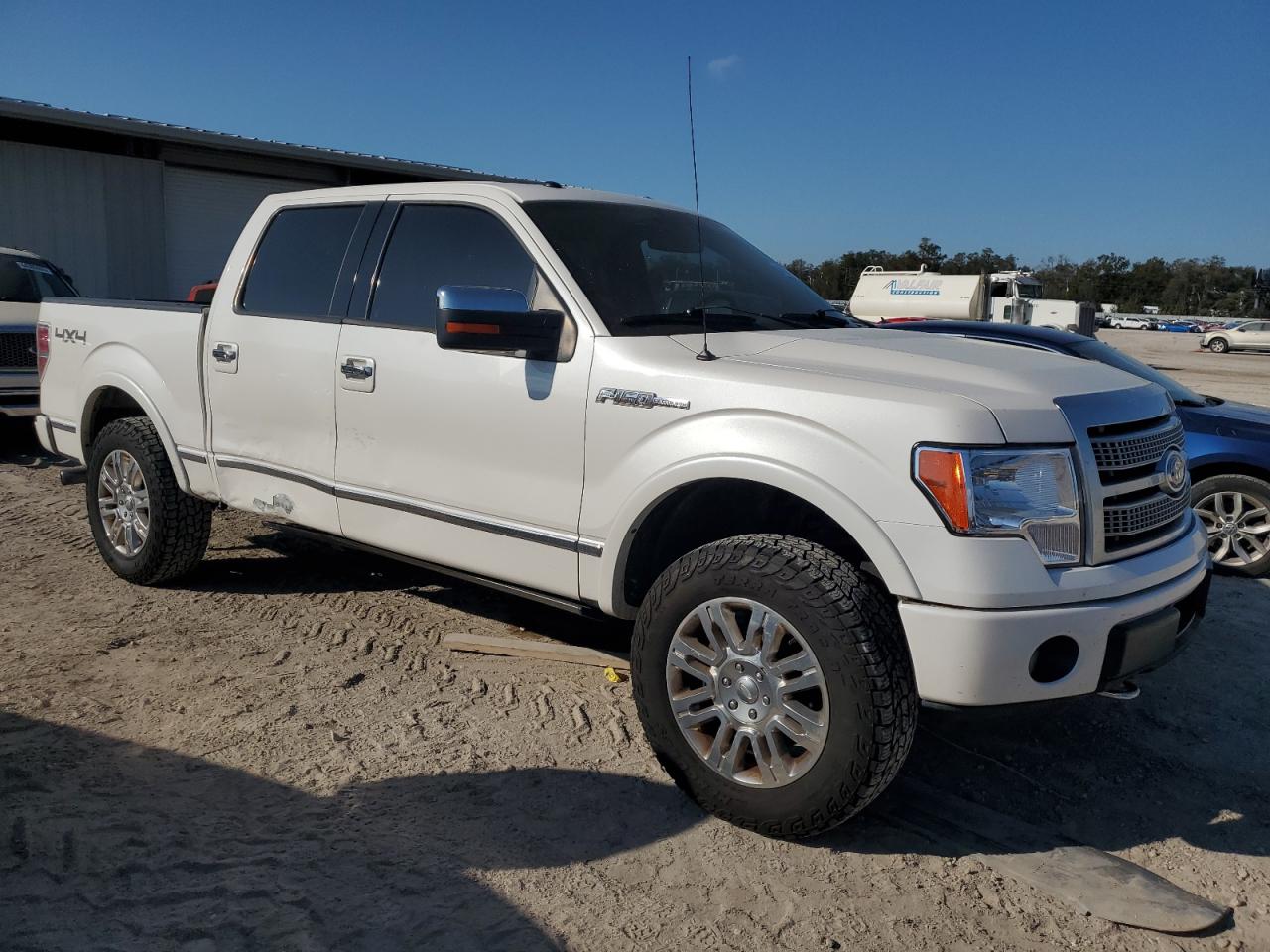 2012 Ford F-150 - Image 4