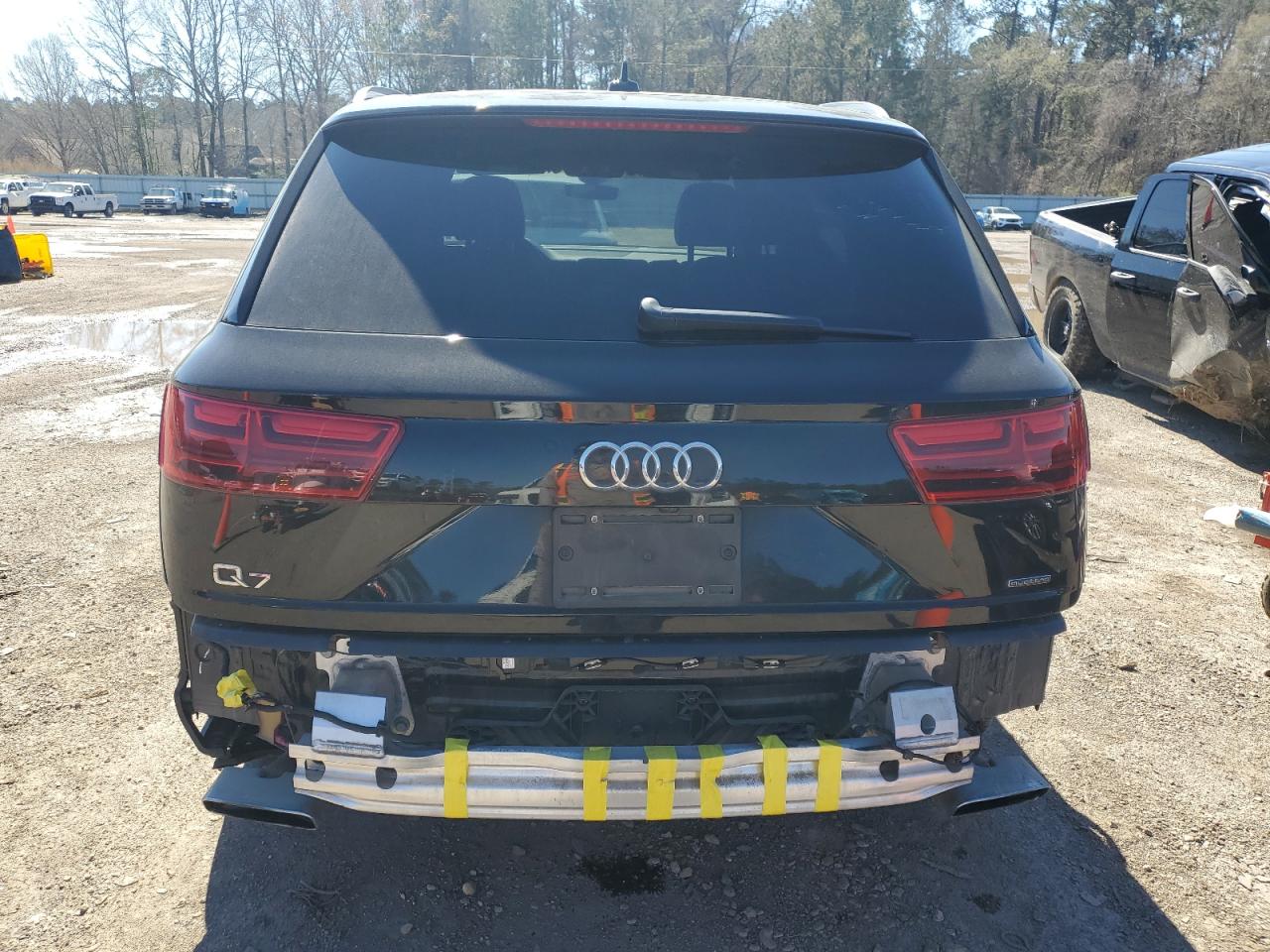 2018 Audi Q7 - Image 6