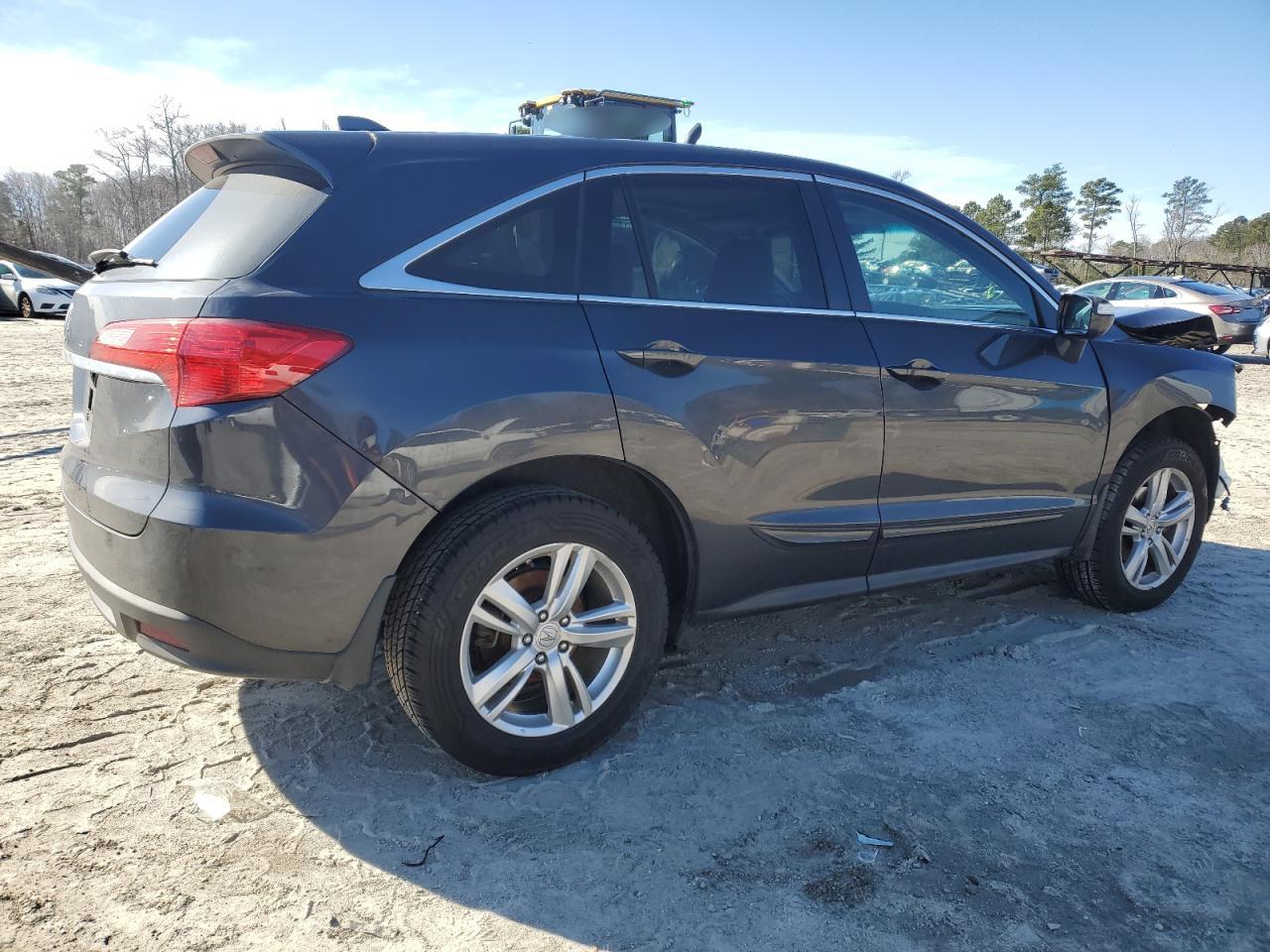 2015 Acura RDX - Image 3