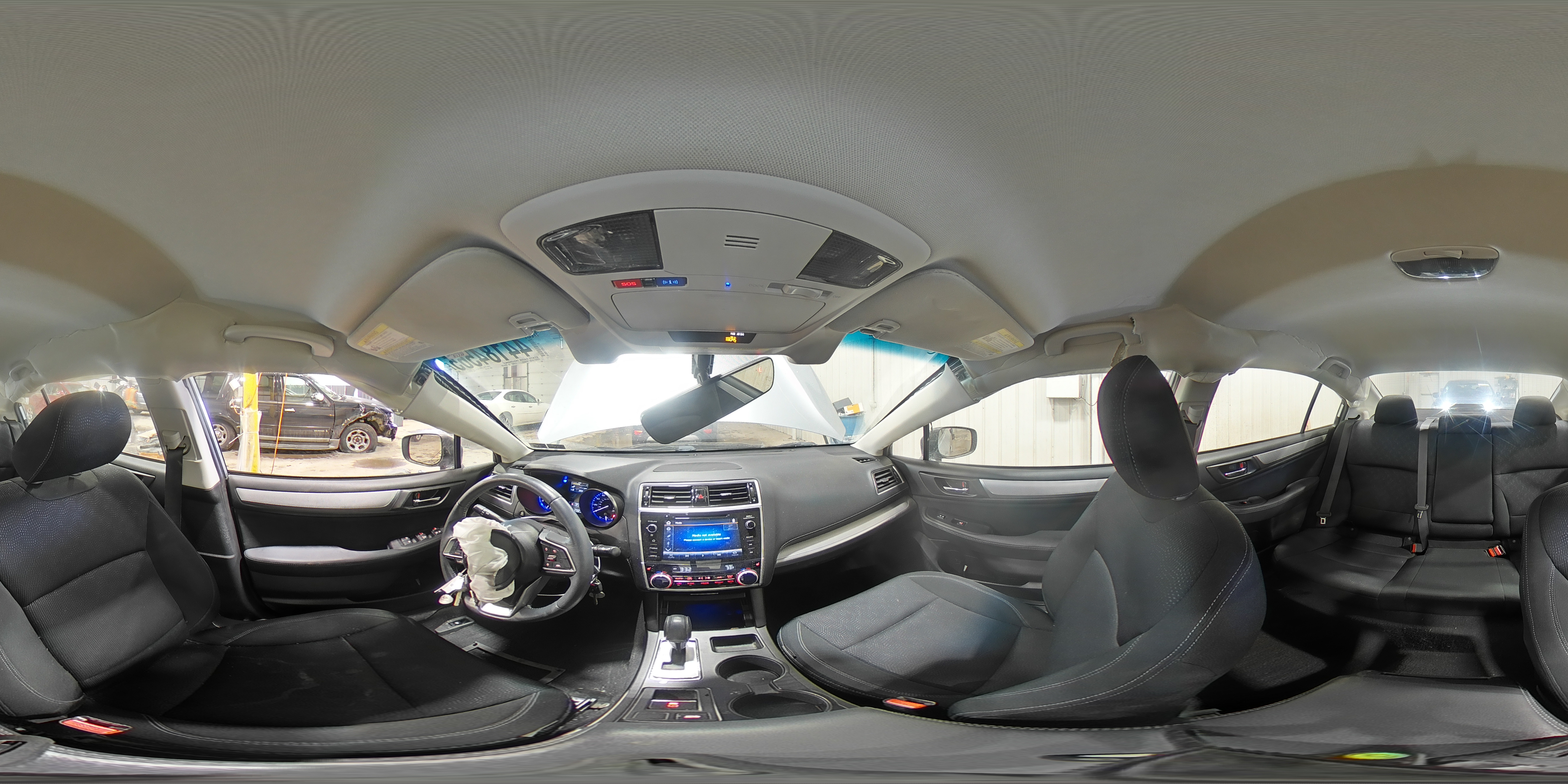 2019 Subaru Legacy - Image 15