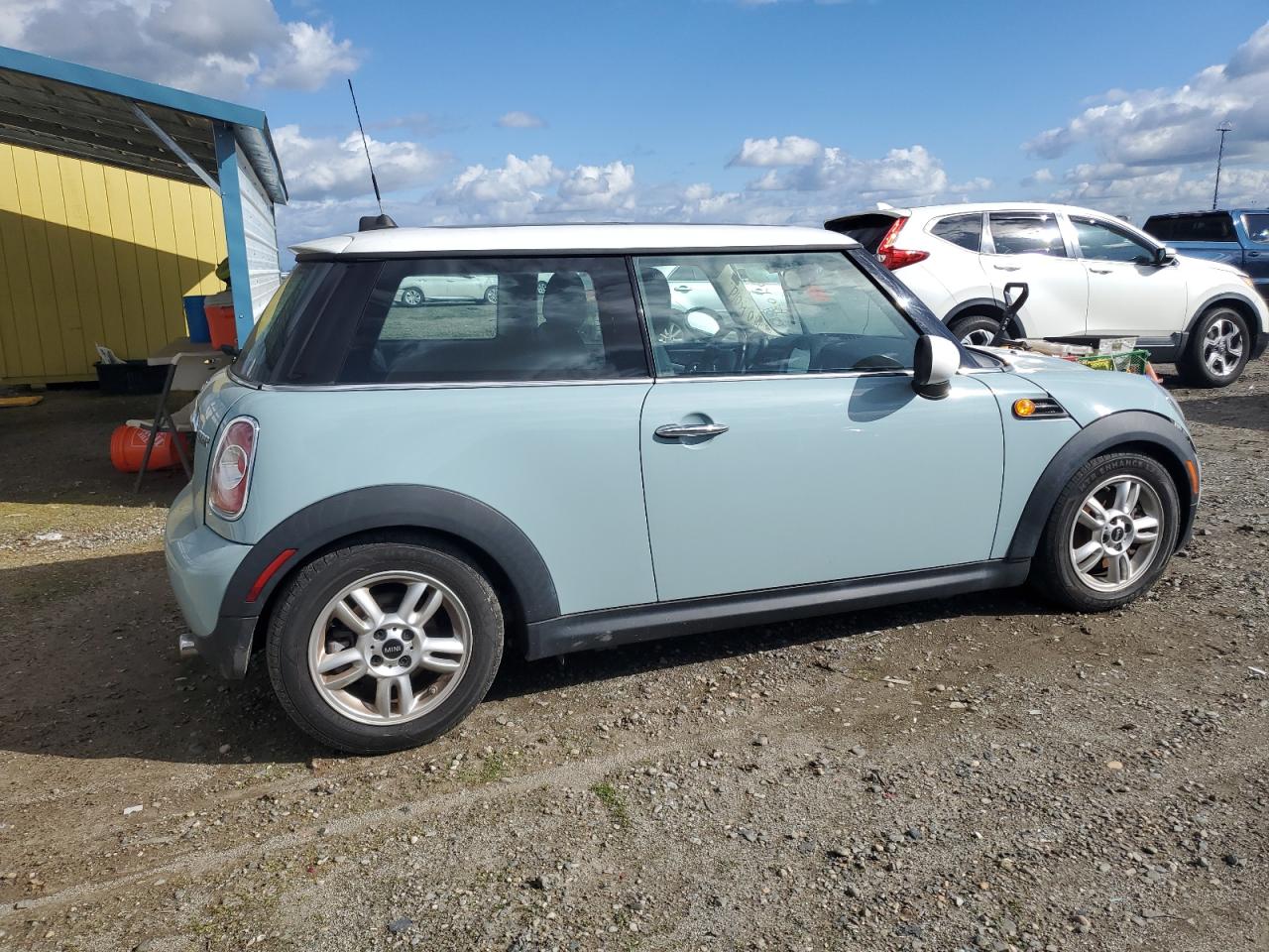 2013 MINI Cooper - Image 3
