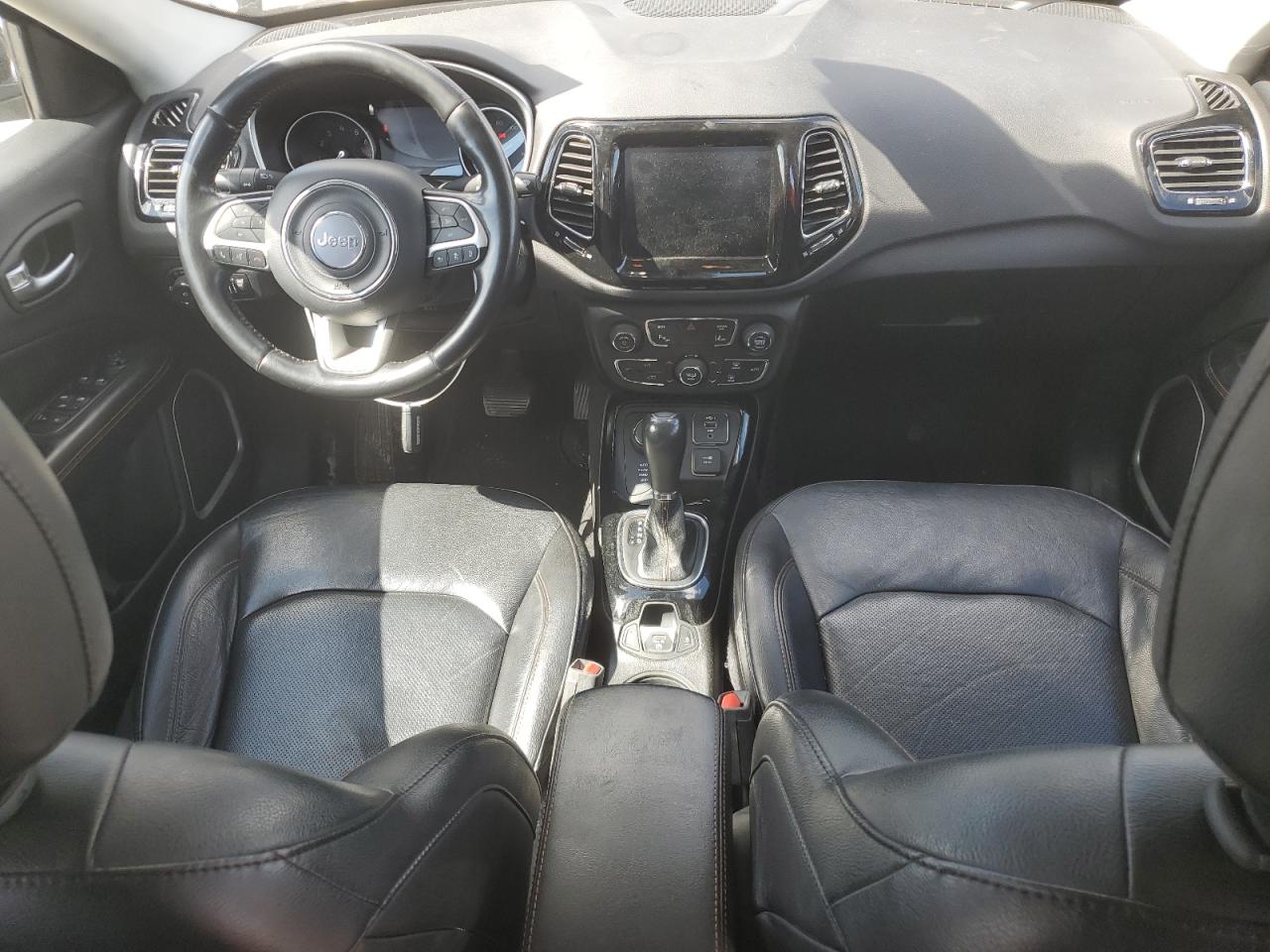 2021 Jeep Compass - Image 8