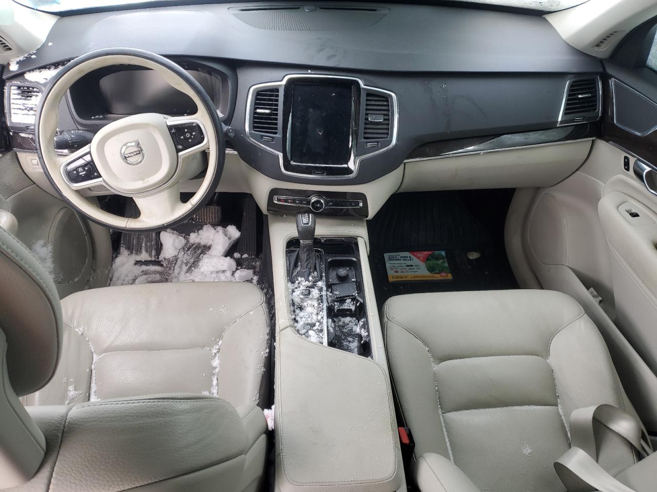 2018 Volvo XC90 - Image 8