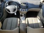 2010 Hyundai Elantra Blue de vânzare în Madisonville, TN - All Over