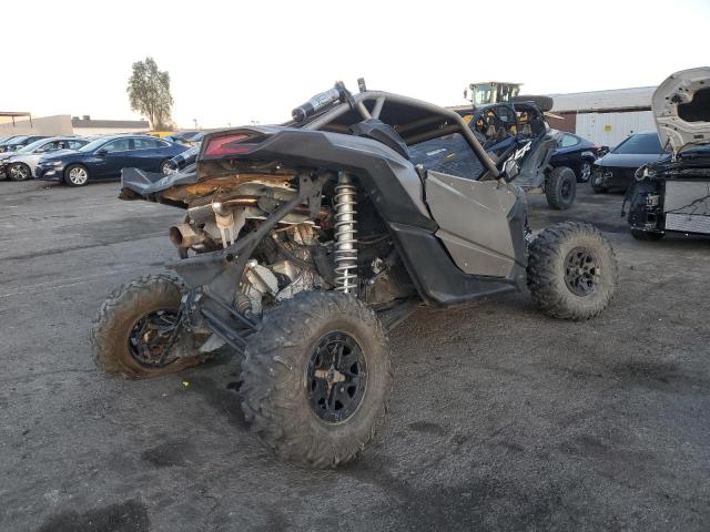 2019 CAN-AM MAVERICK X3 X RS TURBO R