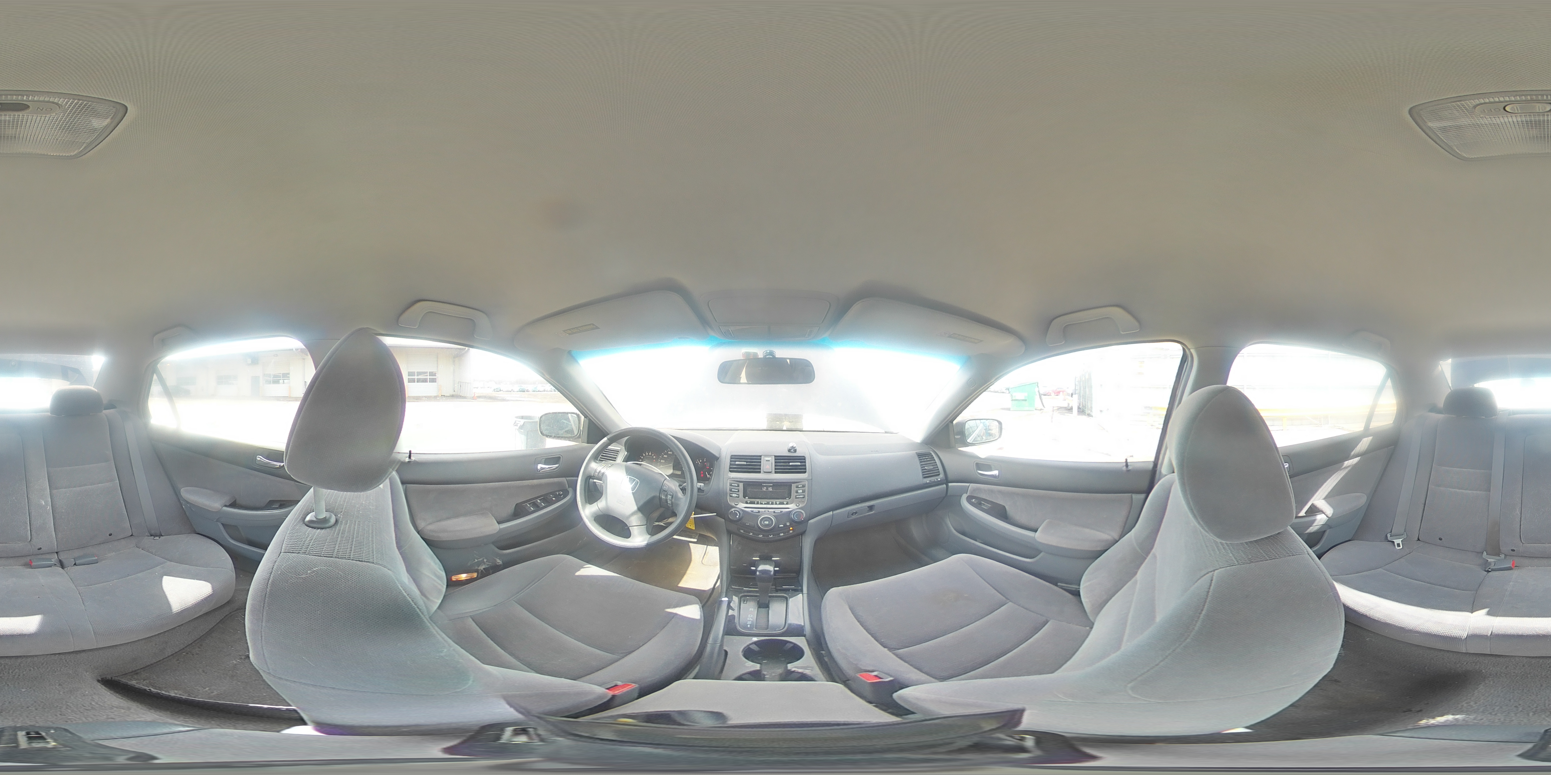 2007 Honda Accord - Image 13