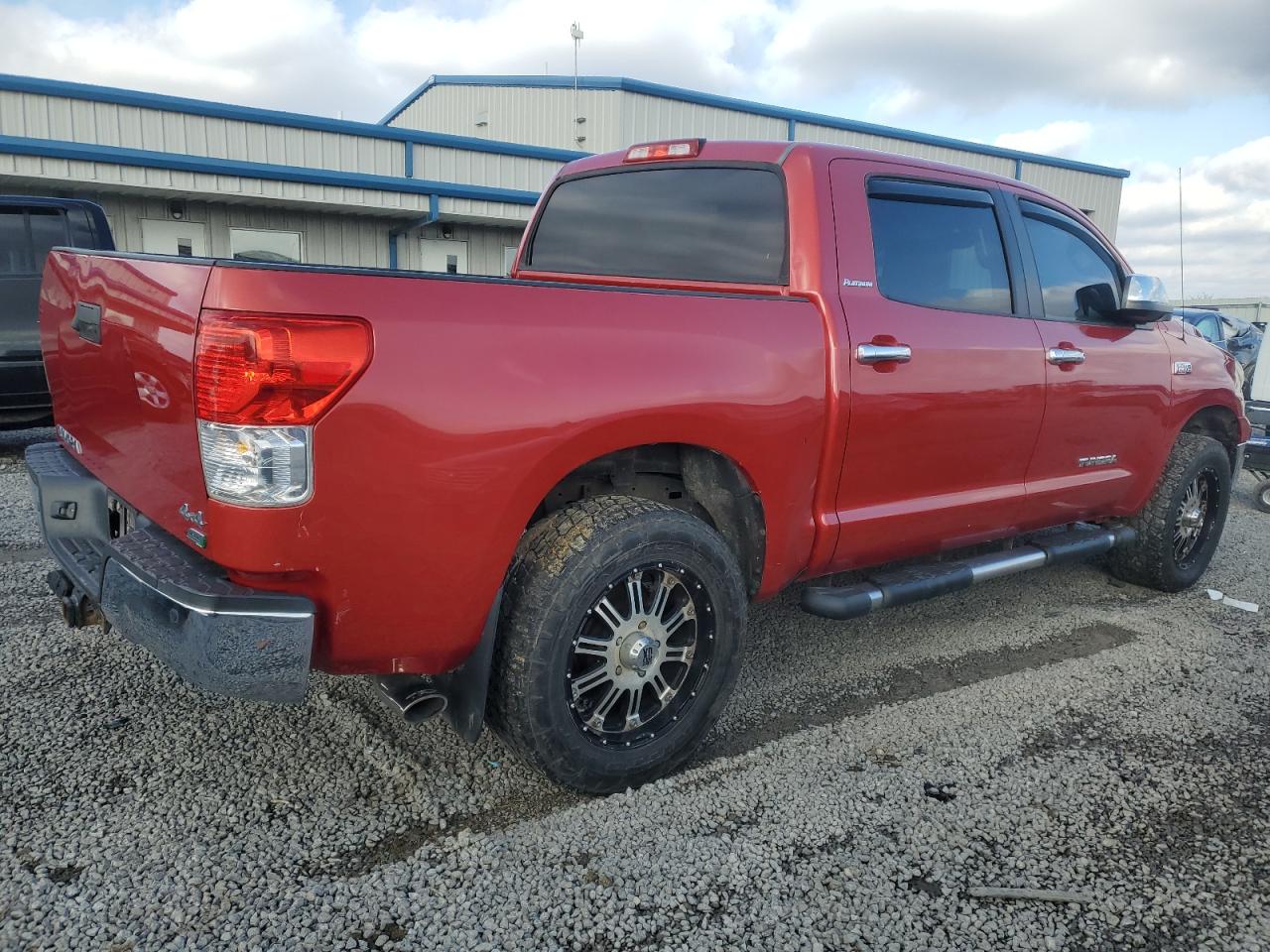 2011 Toyota Tundra - Image 3