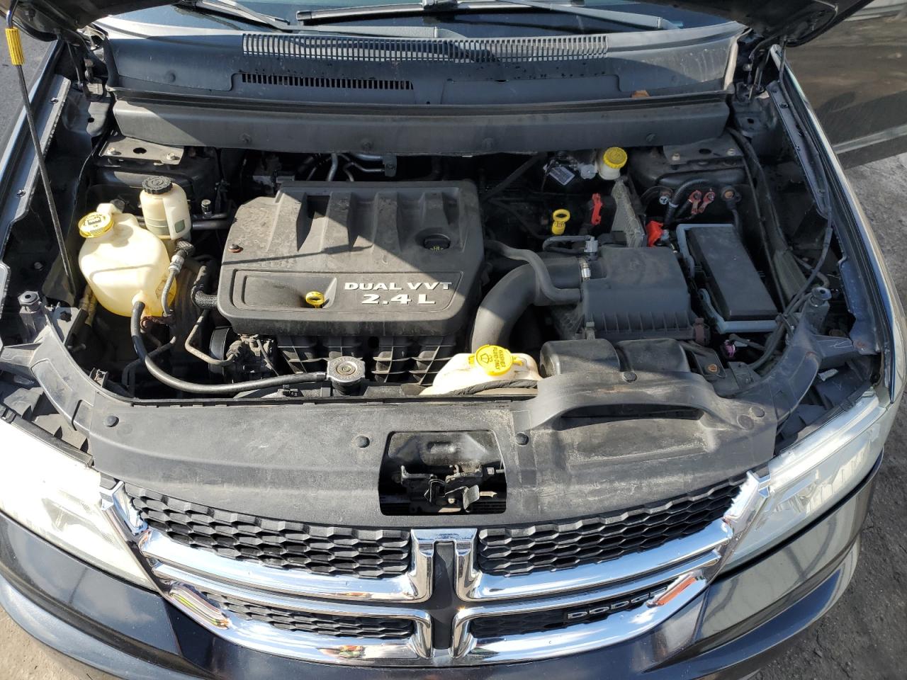 2012 Dodge Journey - Image 12