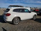 2018 Bmw X3 Xdrive30I de vânzare în San Diego, CA - Minor Dent/Scratches