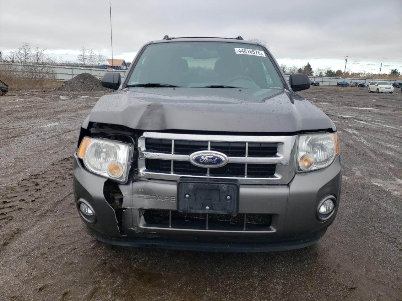 2012 Ford Escape - Image 5