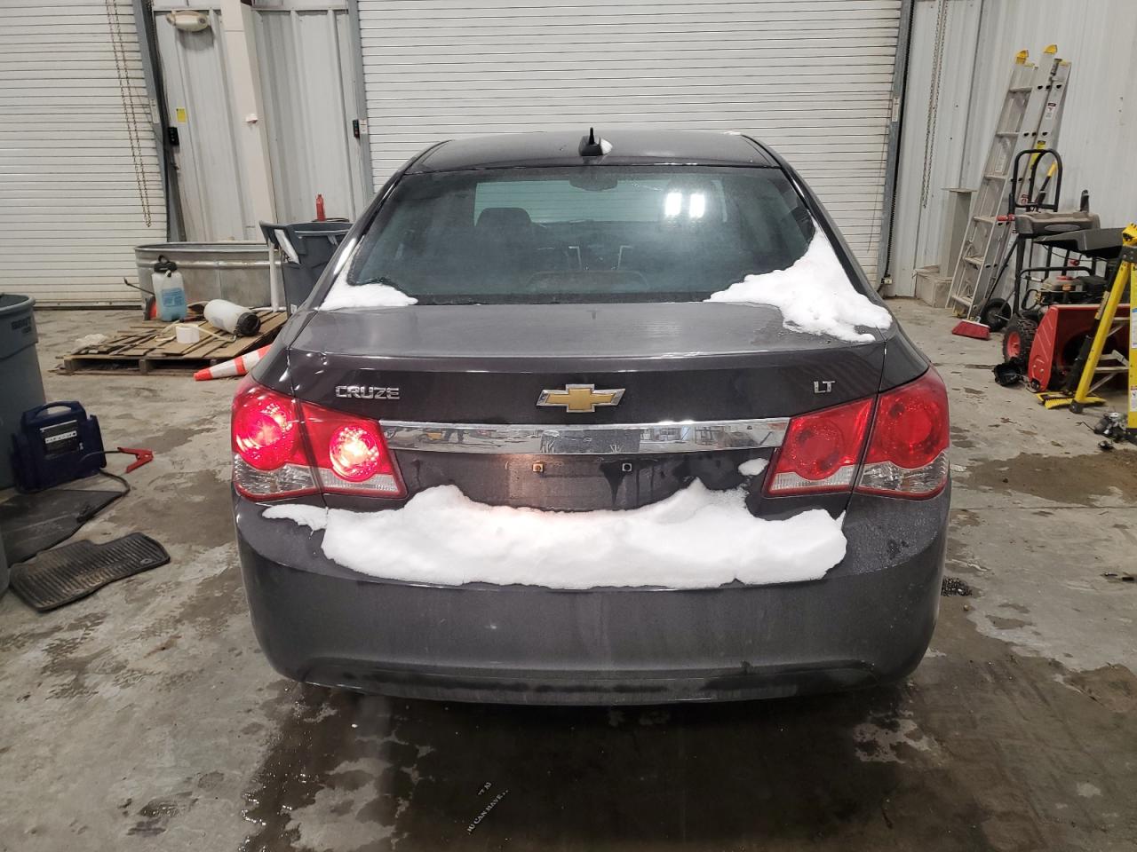 2016 Chevrolet Cruze - Image 6
