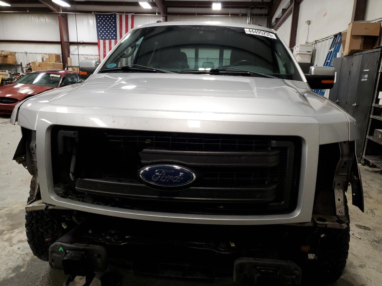 2013 Ford F-150 - Image 5
