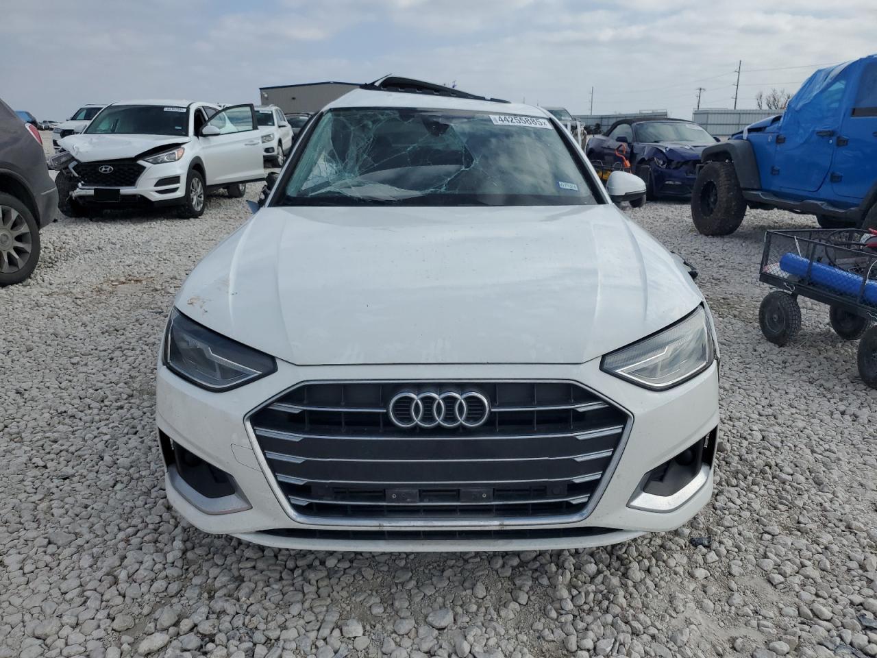 2020 Audi A4 - Image 5