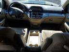 2010 Honda Odyssey Exl на продаже в Gainesville, GA - Front End