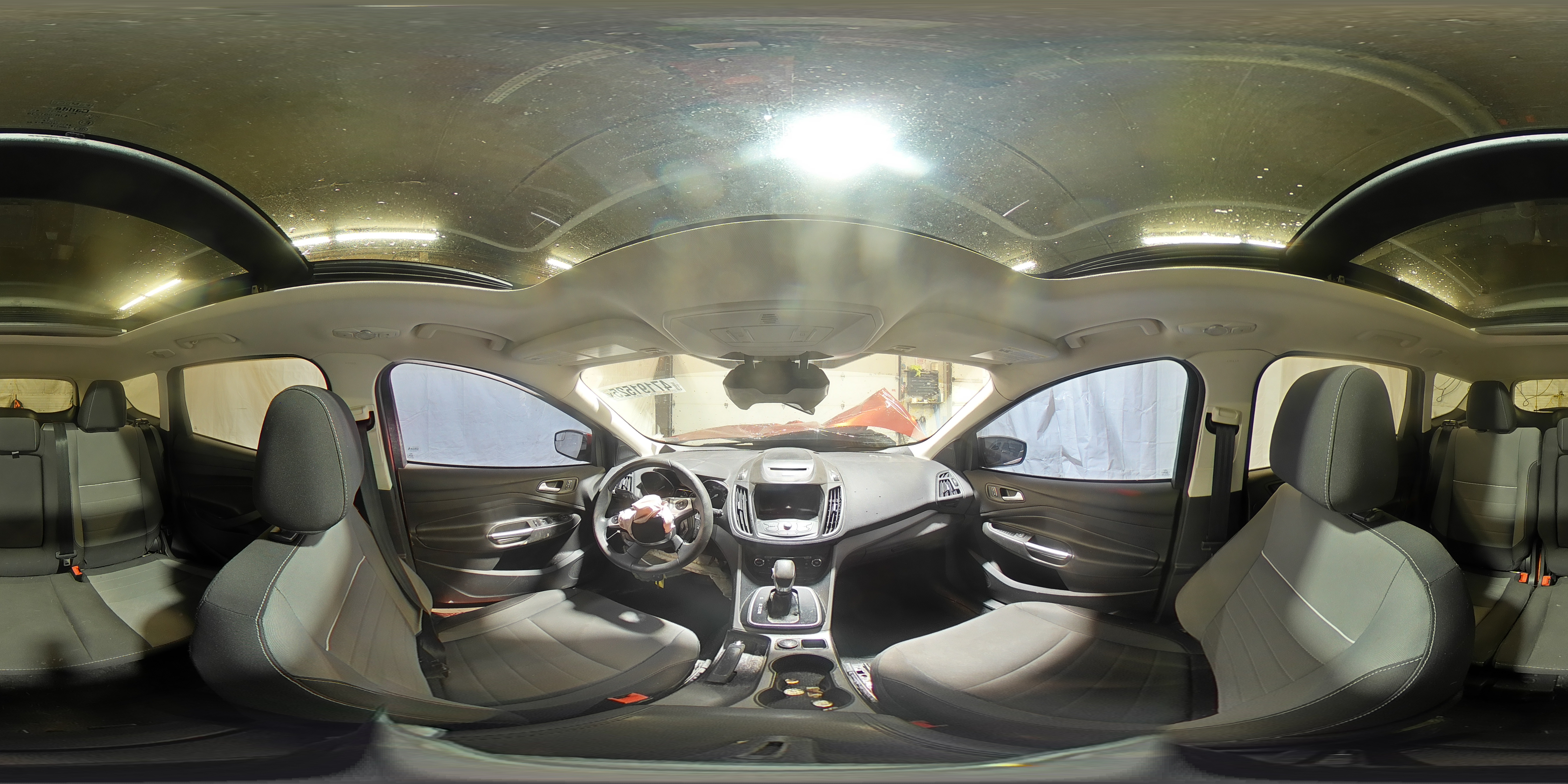 2014 Ford Escape - Image 16