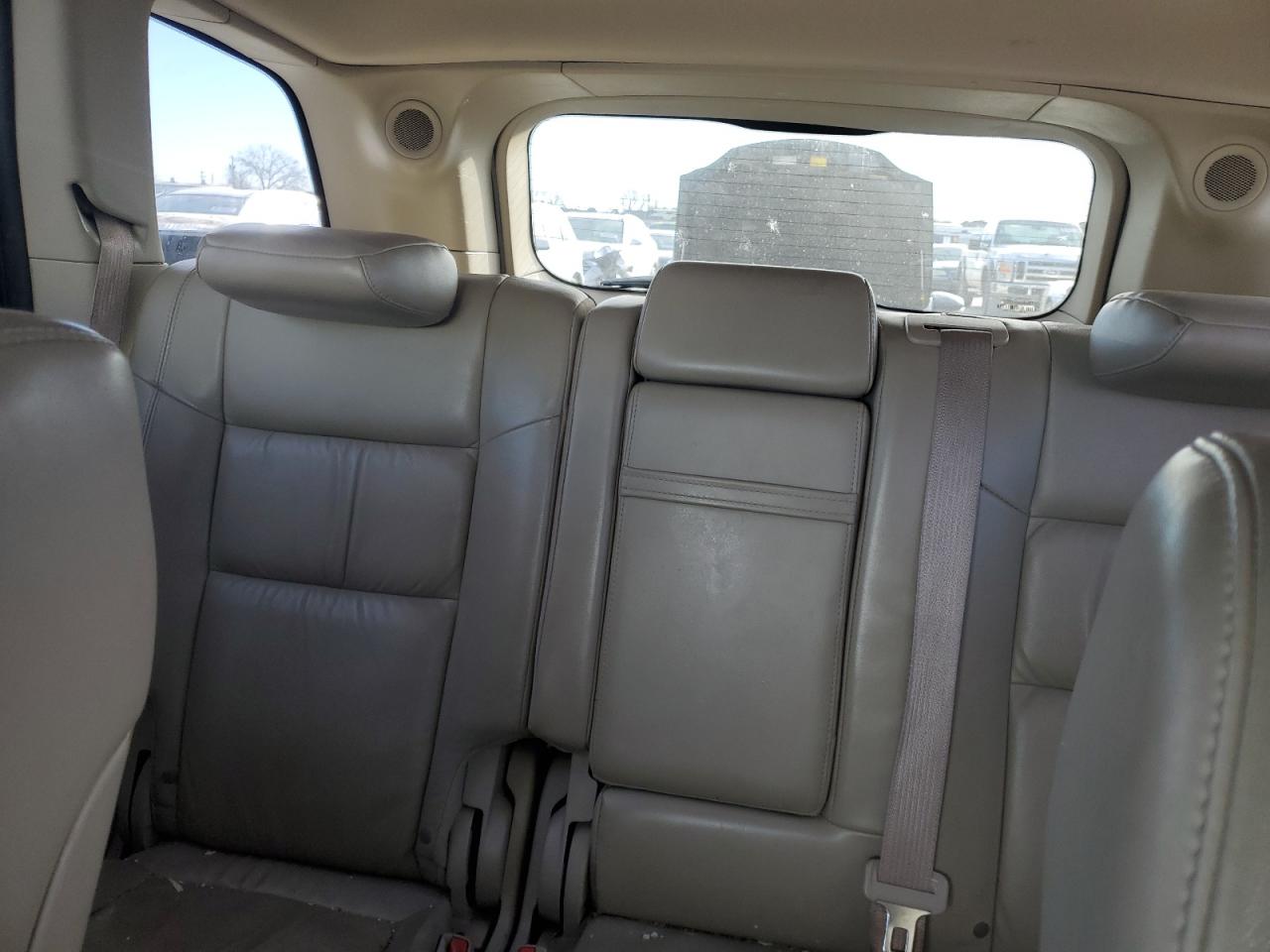 2014 Jeep Grand Cherokee - Image 10