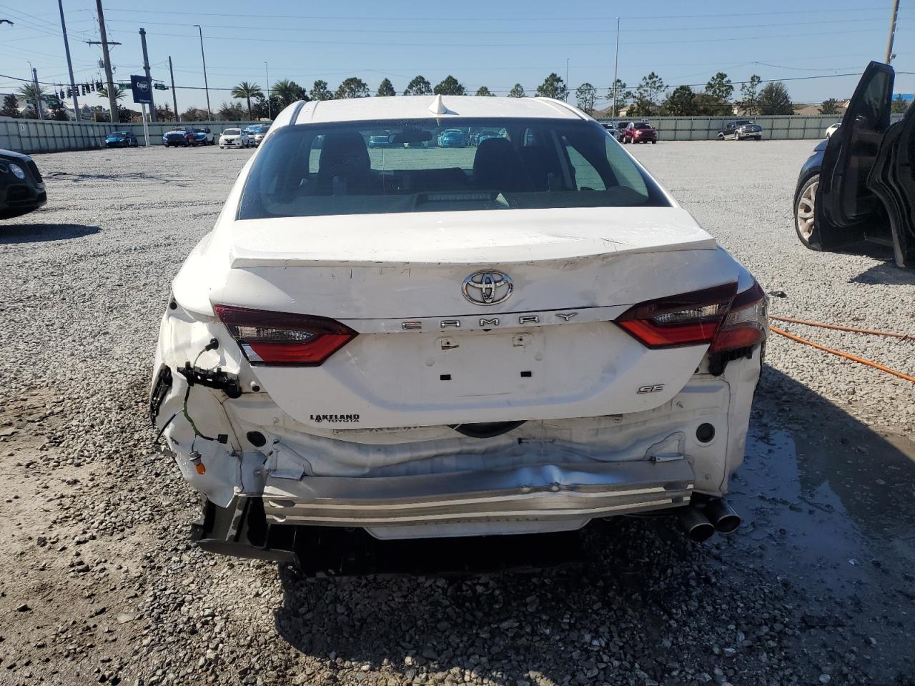 2023 Toyota Camry - Image 6