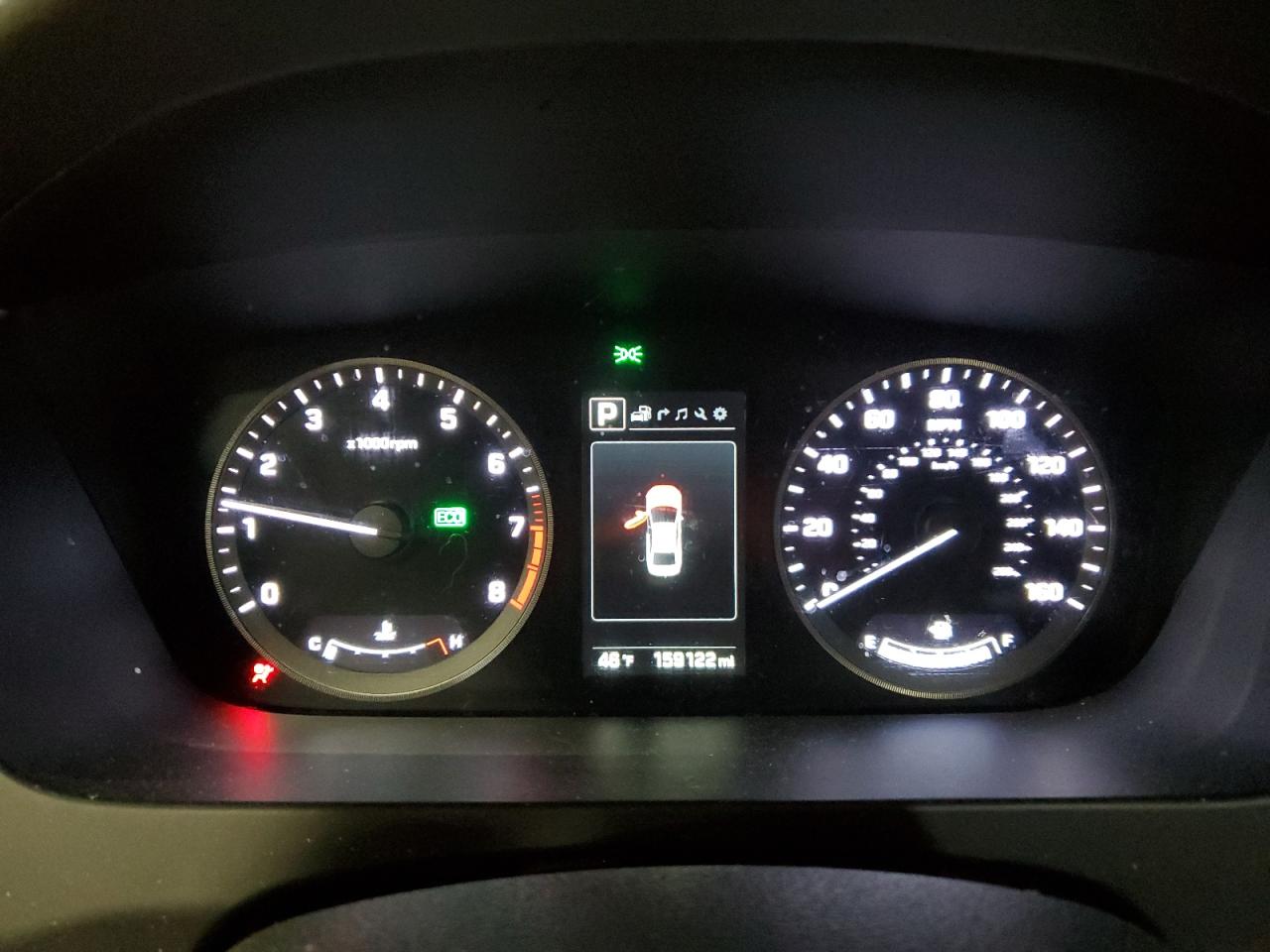 2016 Hyundai Sonata - Image 9