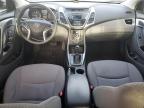 2014 HYUNDAI ELANTRA SE for sale at Copart ON - TORONTO