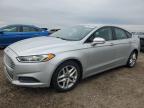 2013 Ford Fusion Se للبيع في Houston، TX - Front End