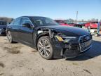 2019 Audi A6 Premium Plus for Sale in Fredericksburg, VA - Front End