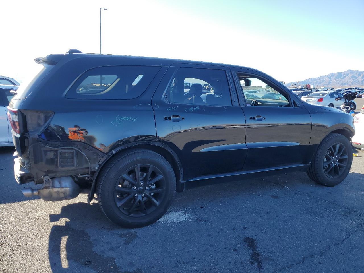 2018 Dodge Durango - Image 3
