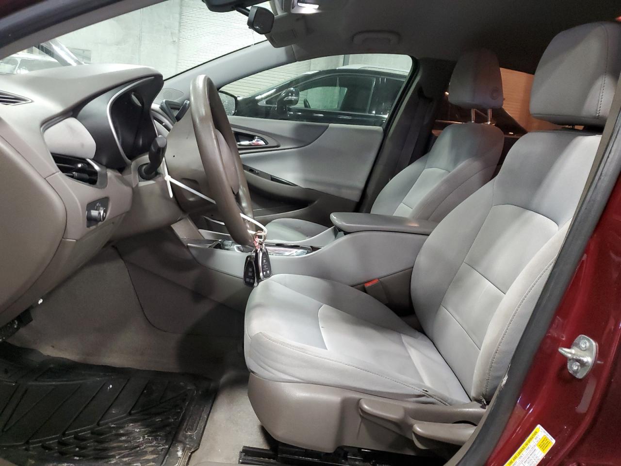2016 Chevrolet Malibu - Image 7