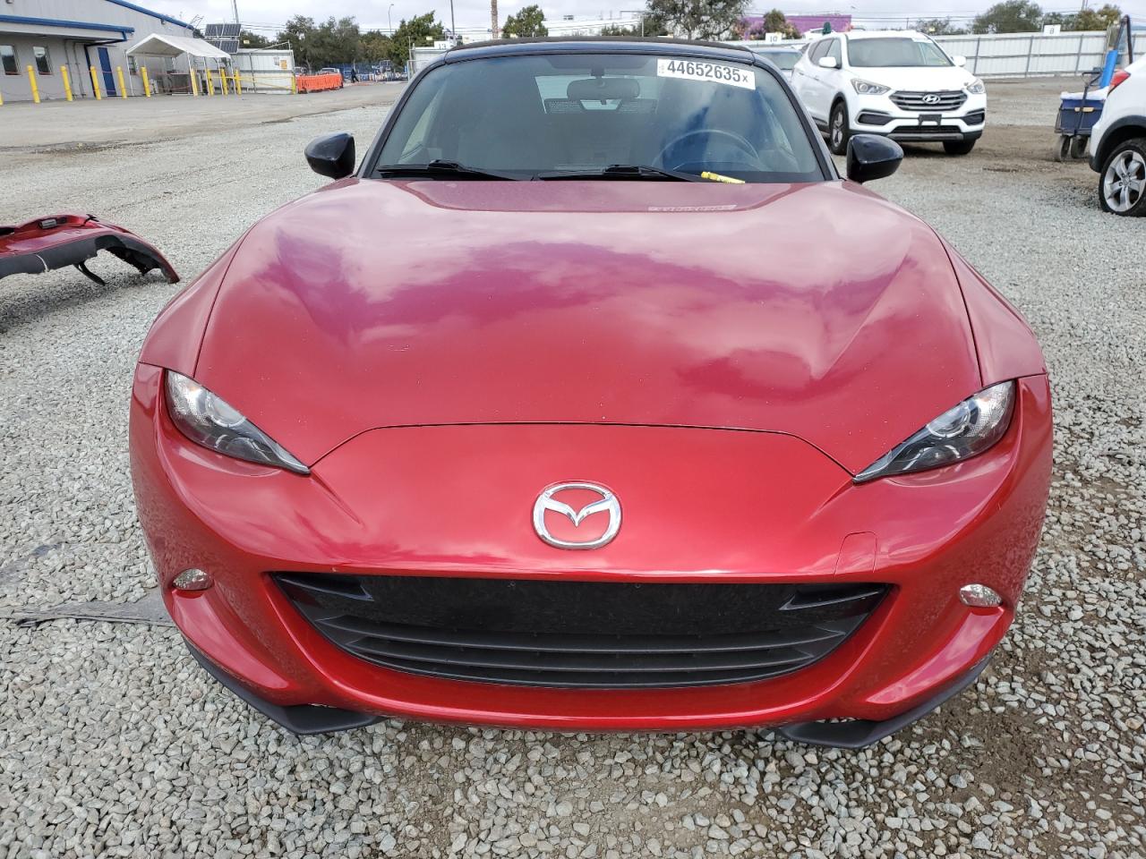 2016 Mazda MX-5 - Image 5