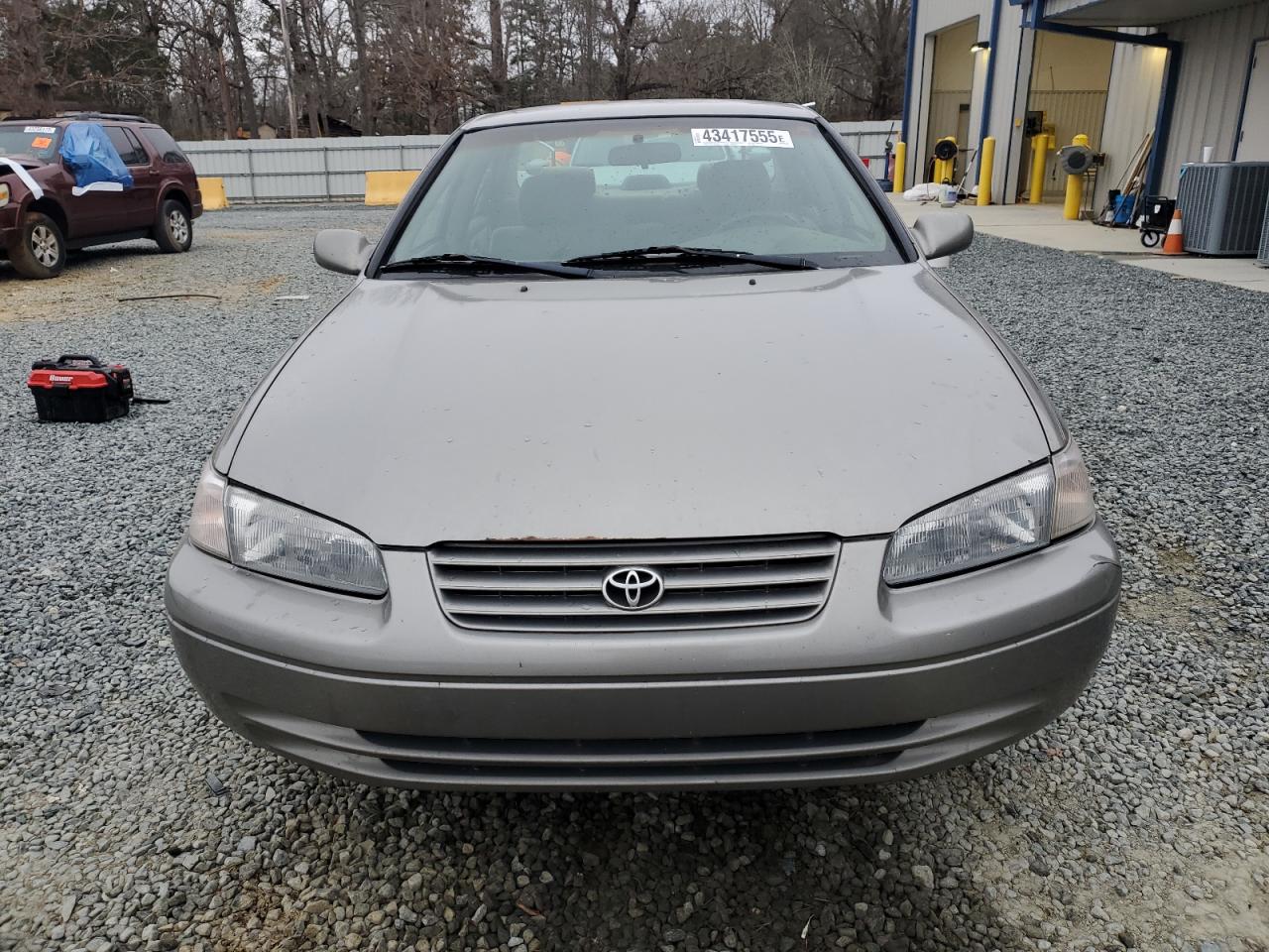 1999 Toyota Camry - Image 5