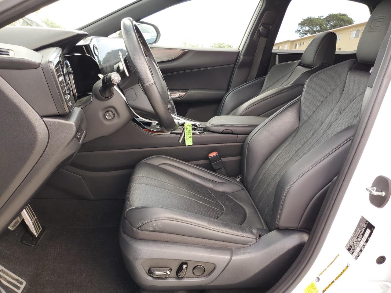 2022 Lexus NX - Image 7