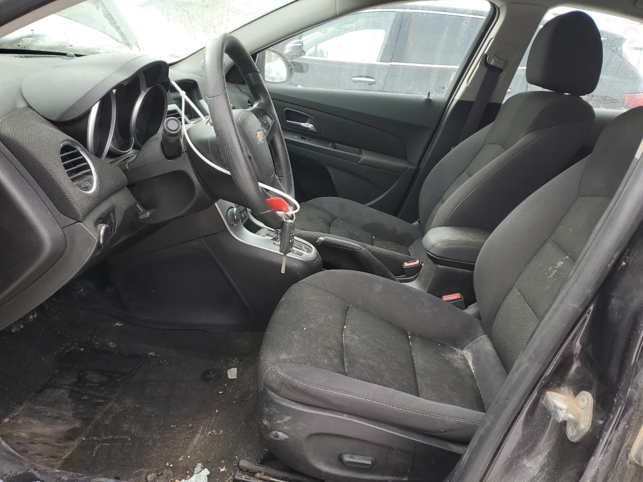2015 Chevrolet Cruze - Image 7