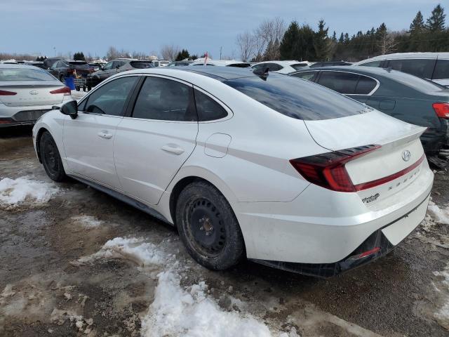 2020 HYUNDAI SONATA SEL PLUS