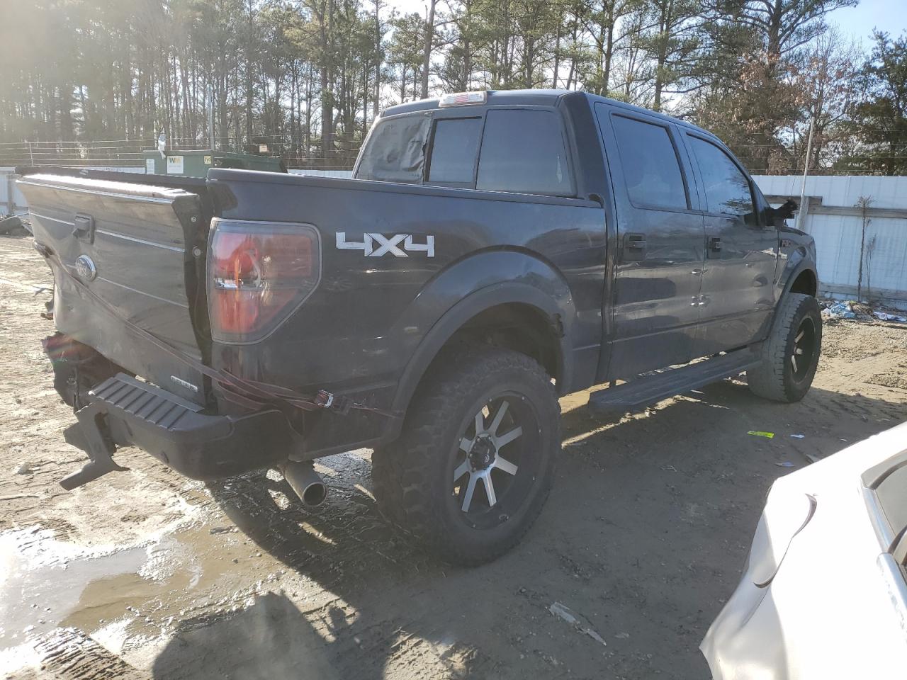 2012 Ford F-150 - Image 3