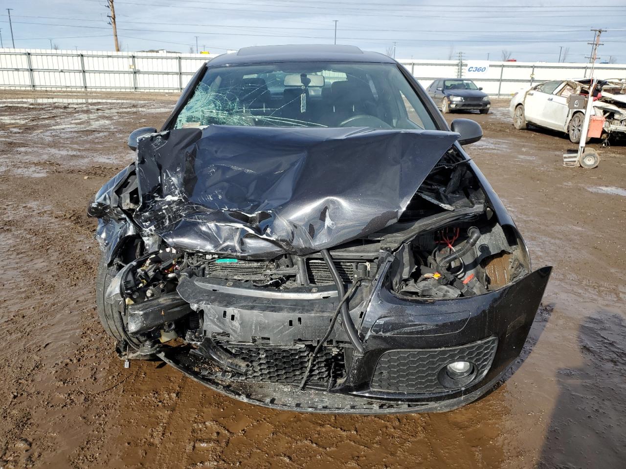 2009 Volkswagen GTI - Image 5