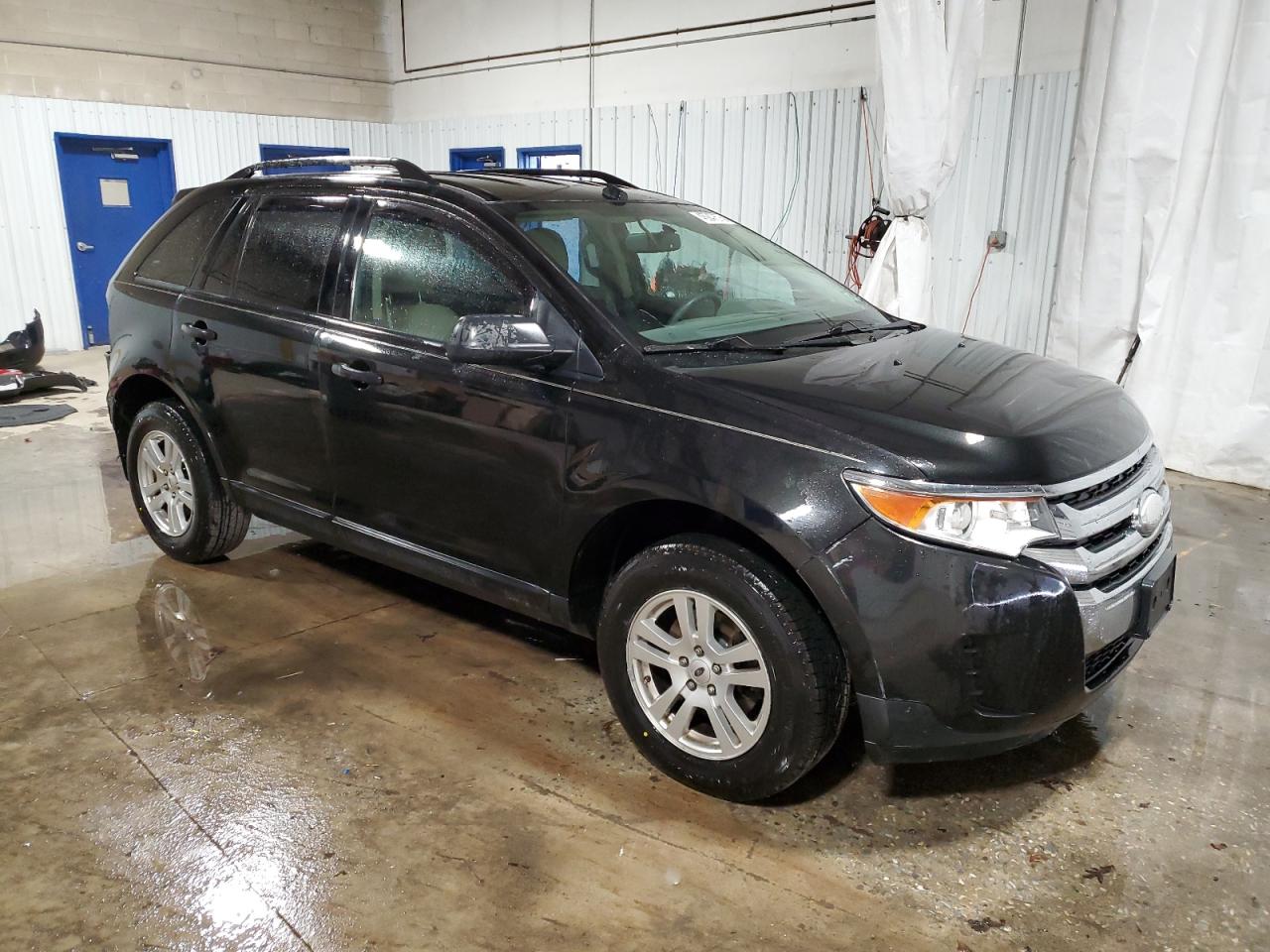 2012 Ford Edge - Image 4