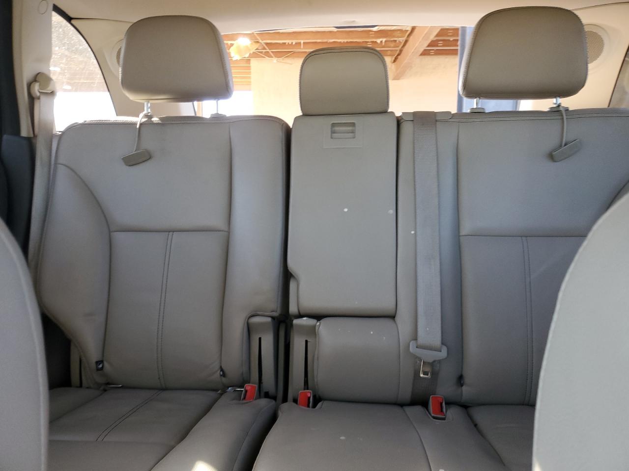 2012 Ford Edge - Image 10