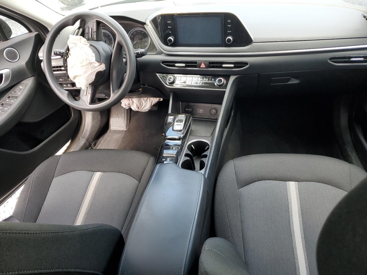 2021 Hyundai Sonata - Image 8