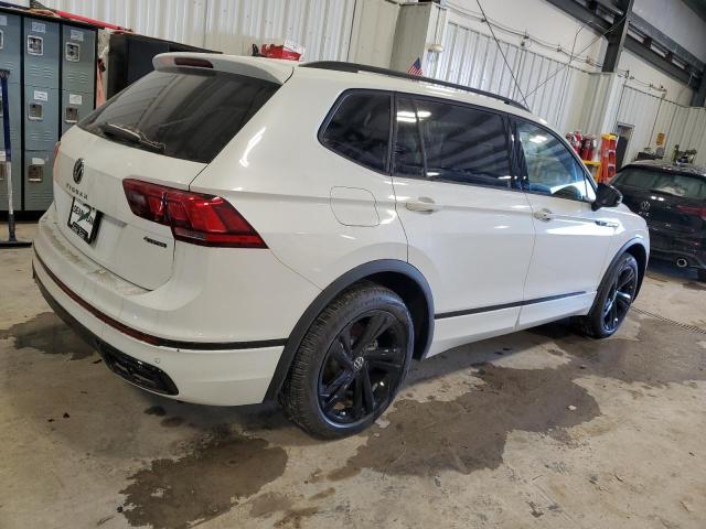 VOLKSWAGEN TIGUAN 2024 Biały