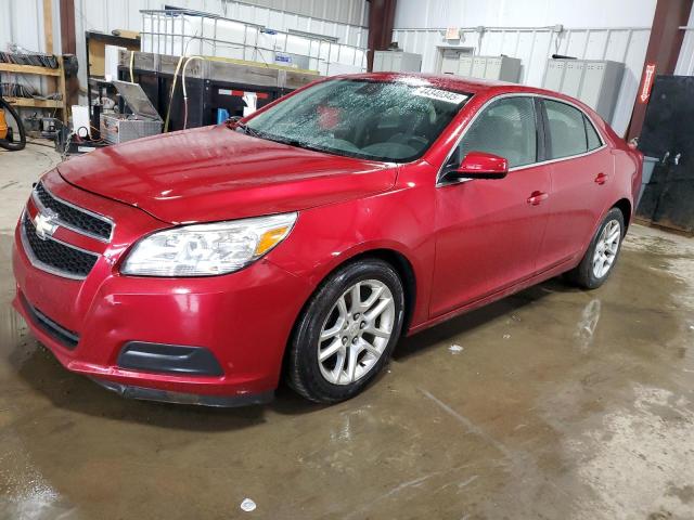 2013 Chevrolet Malibu 1Lt