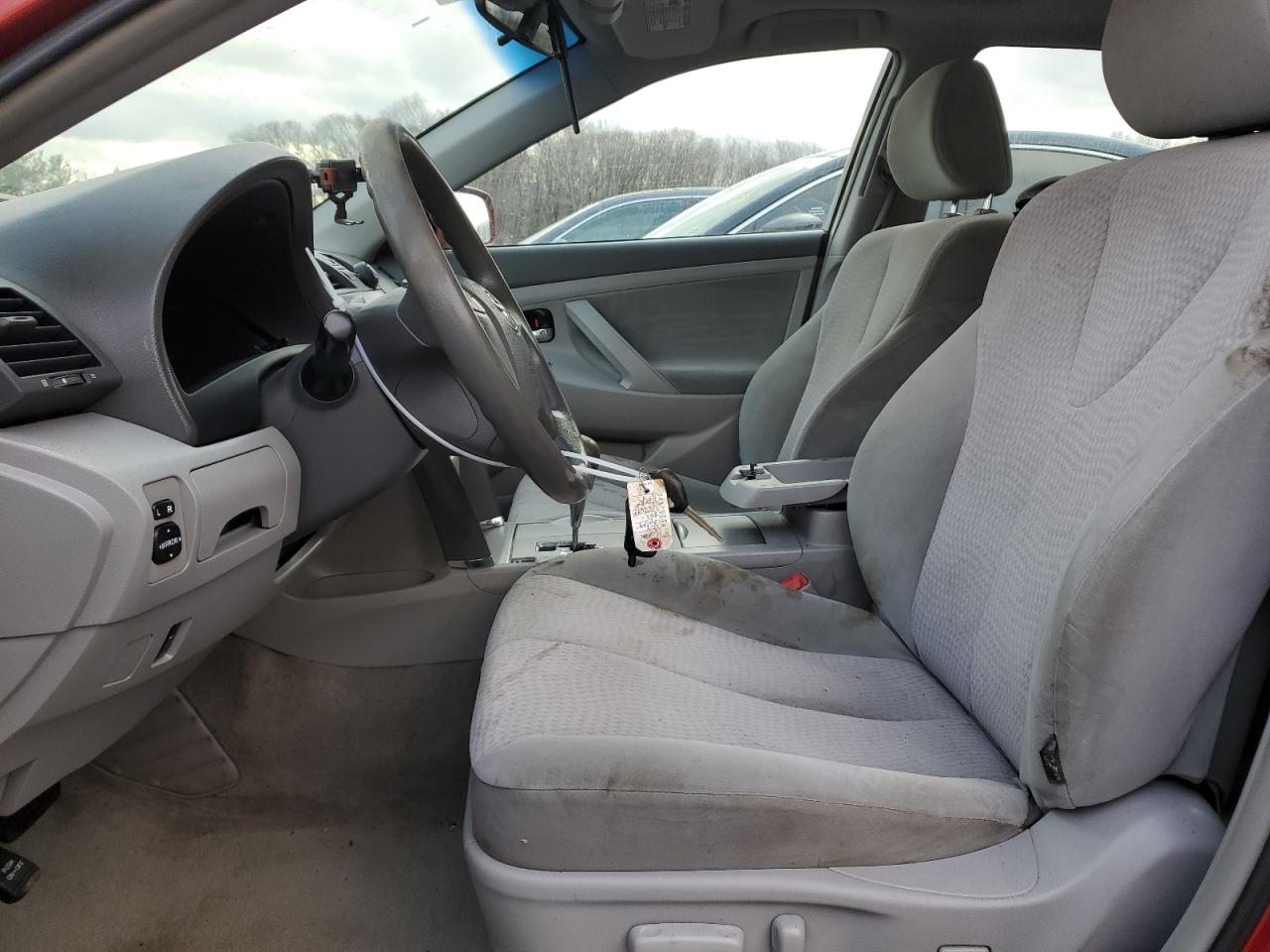 2010 Toyota Camry - Image 7