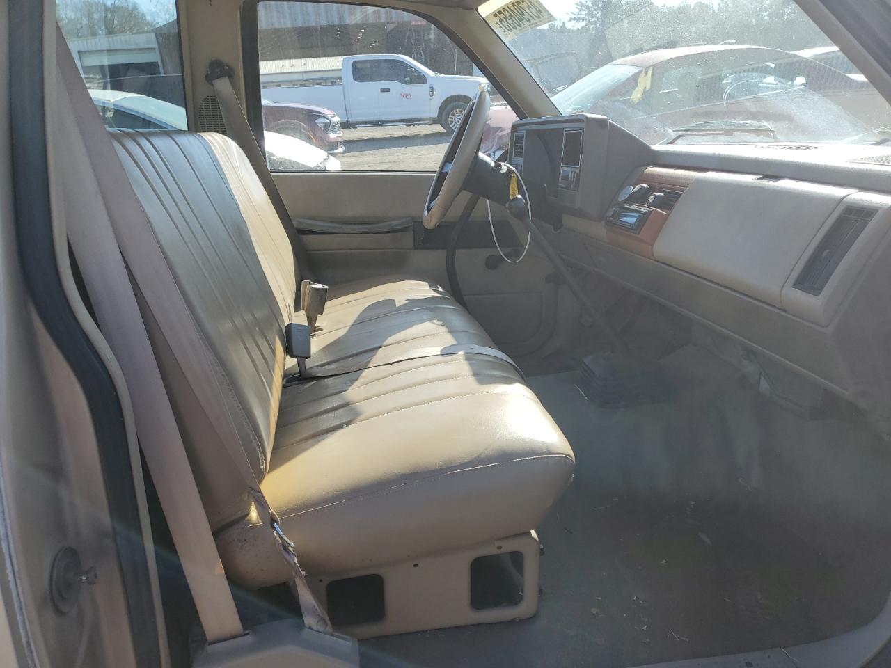 1989 Chevrolet GMT-400 - Image 10
