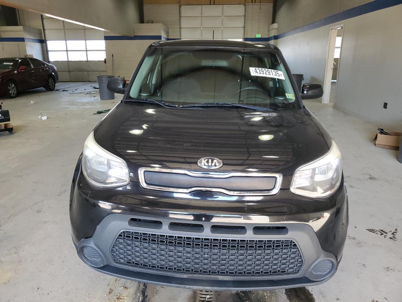 2016 Kia Soul - Image 5