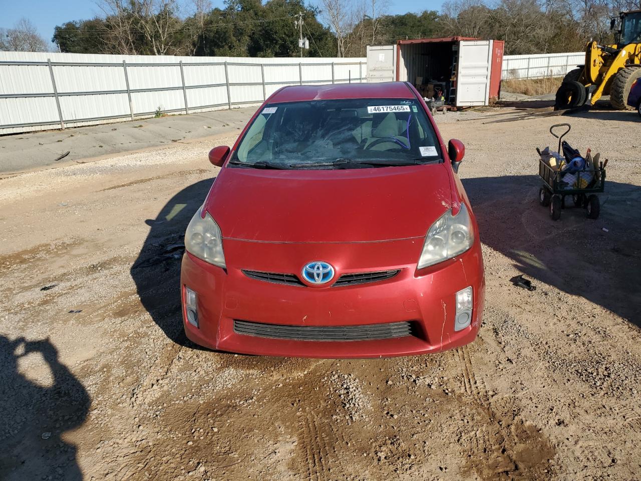 2010 Toyota Prius - Image 5