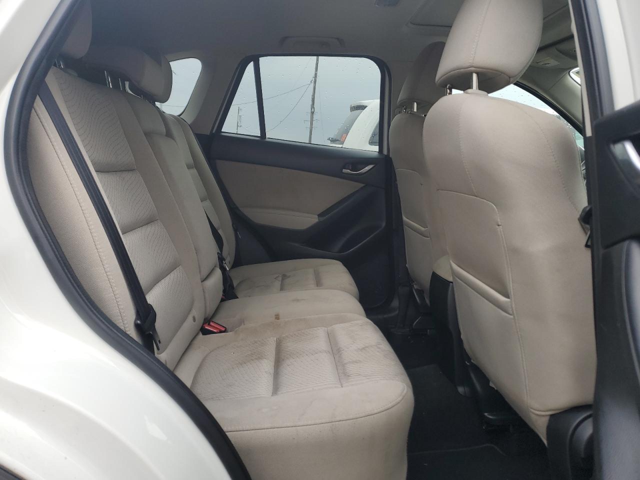 2015 Mazda CX-5 - Image 11