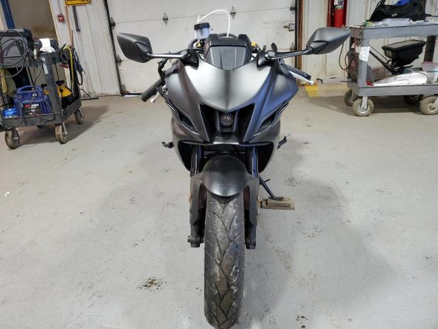 2023 YAMAHA YZFR7 