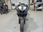 2023 YAMAHA YZFR7  for sale at Copart NJ - SOMERVILLE